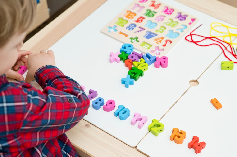 activities for preschoolers - learning preschoolers